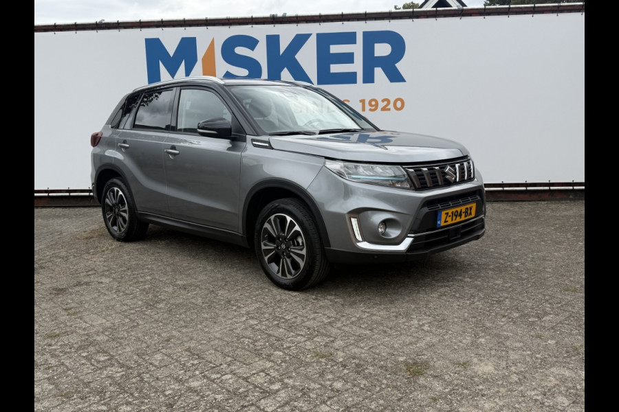 Suzuki Vitara 1.5 Hybrid Style AUTOMAAT/TREKHAAK/CAMERA/ADAPTIVE C.C./DAB etc.