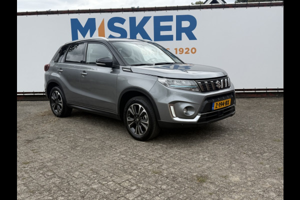 Suzuki Vitara 1.5 Hybrid Style AUTOMAAT/TREKHAAK/CAMERA/ADAPTIVE C.C./DAB etc.