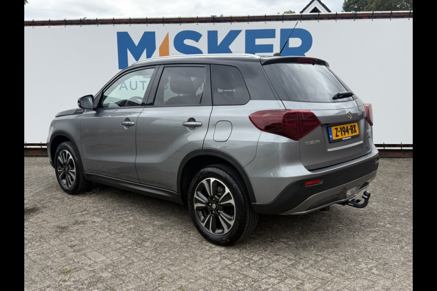 Suzuki Vitara 1.5 Hybrid Style AUTOMAAT/TREKHAAK/CAMERA/ADAPTIVE C.C./DAB etc.