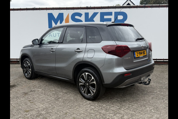 Suzuki Vitara 1.5 Hybrid Style AUTOMAAT/TREKHAAK/CAMERA/ADAPTIVE C.C./DAB etc.