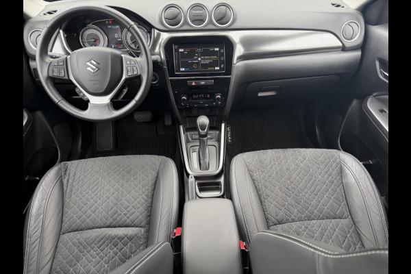 Suzuki Vitara 1.5 Hybrid Style AUTOMAAT/TREKHAAK/CAMERA/ADAPTIVE C.C./DAB etc.