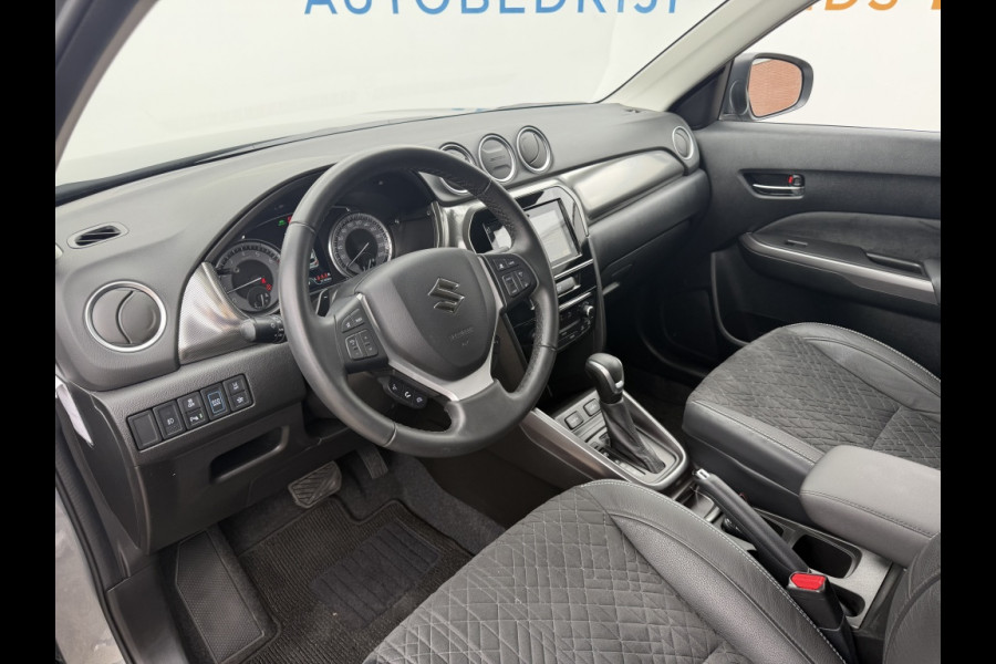 Suzuki Vitara 1.5 Hybrid Style AUTOMAAT/TREKHAAK/CAMERA/ADAPTIVE C.C./DAB etc.