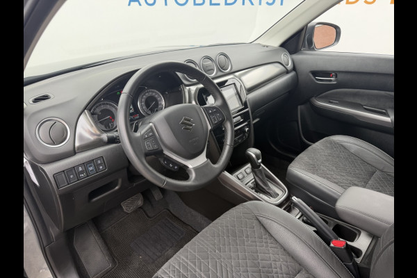 Suzuki Vitara 1.5 Hybrid Style AUTOMAAT/TREKHAAK/CAMERA/ADAPTIVE C.C./DAB etc.