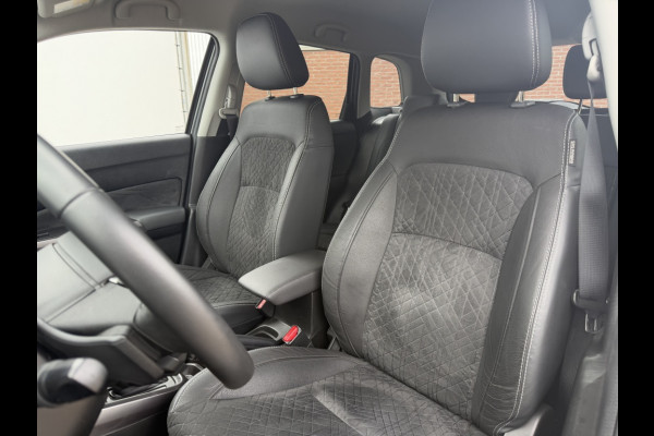 Suzuki Vitara 1.5 Hybrid Style AUTOMAAT/TREKHAAK/CAMERA/ADAPTIVE C.C./DAB etc.
