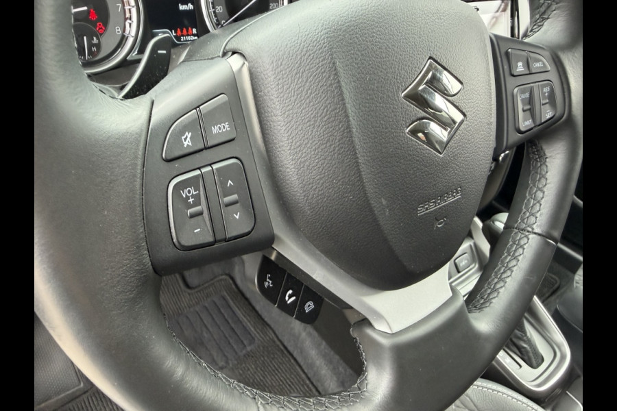 Suzuki Vitara 1.5 Hybrid Style AUTOMAAT/TREKHAAK/CAMERA/ADAPTIVE C.C./DAB etc.