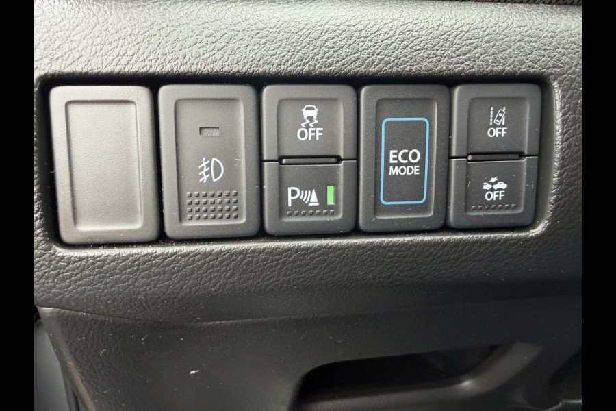 Suzuki Vitara 1.5 Hybrid Style AUTOMAAT/TREKHAAK/CAMERA/ADAPTIVE C.C./DAB etc.