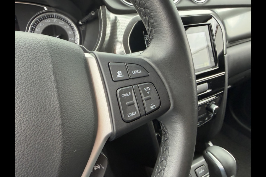 Suzuki Vitara 1.5 Hybrid Style AUTOMAAT/TREKHAAK/CAMERA/ADAPTIVE C.C./DAB etc.