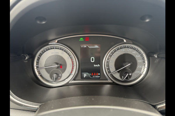 Suzuki Vitara 1.5 Hybrid Style AUTOMAAT/TREKHAAK/CAMERA/ADAPTIVE C.C./DAB etc.
