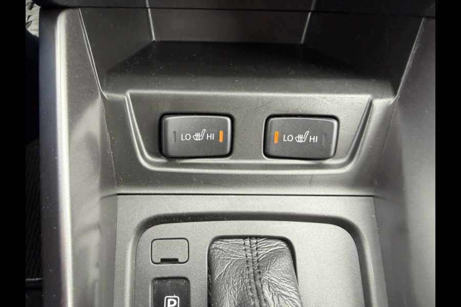 Suzuki Vitara 1.5 Hybrid Style AUTOMAAT/TREKHAAK/CAMERA/ADAPTIVE C.C./DAB etc.