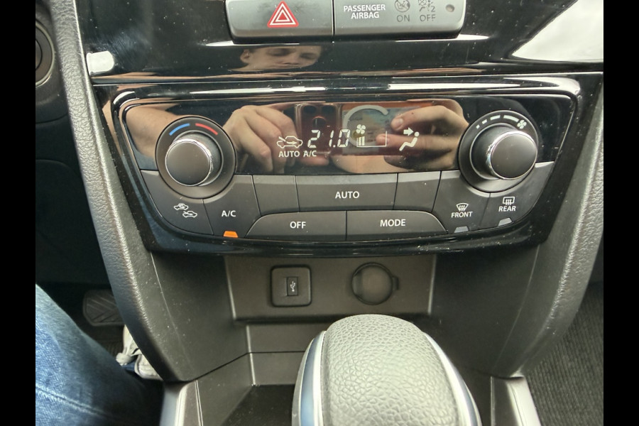 Suzuki Vitara 1.5 Hybrid Style AUTOMAAT/TREKHAAK/CAMERA/ADAPTIVE C.C./DAB etc.