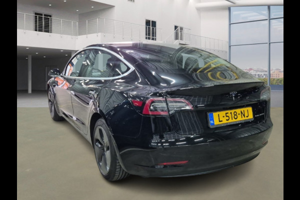 Tesla Model 3 Long Range AWD 75 kWh