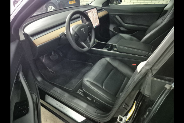 Tesla Model 3 Long Range AWD 75 kWh