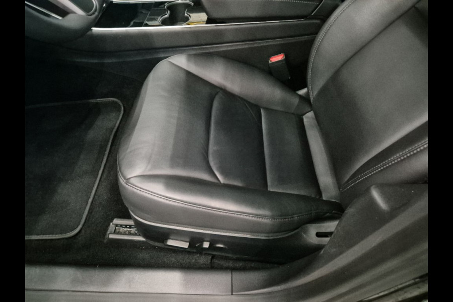 Tesla Model 3 Long Range AWD 75 kWh