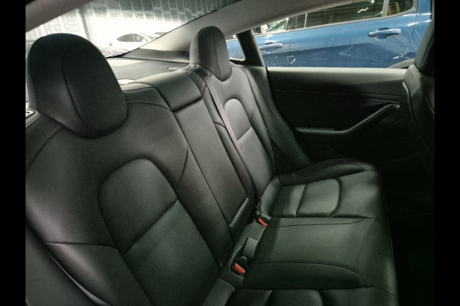 Tesla Model 3 Long Range AWD 75 kWh