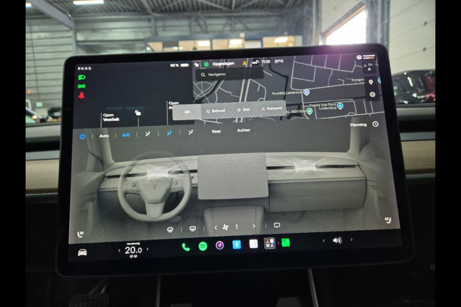 Tesla Model 3 Long Range AWD 75 kWh