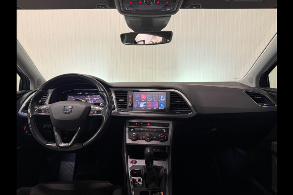 Seat Leon 1.4 EcoTSI FR Business Intense | PANO | VIRTUAL DASH | ACC | CAMERA