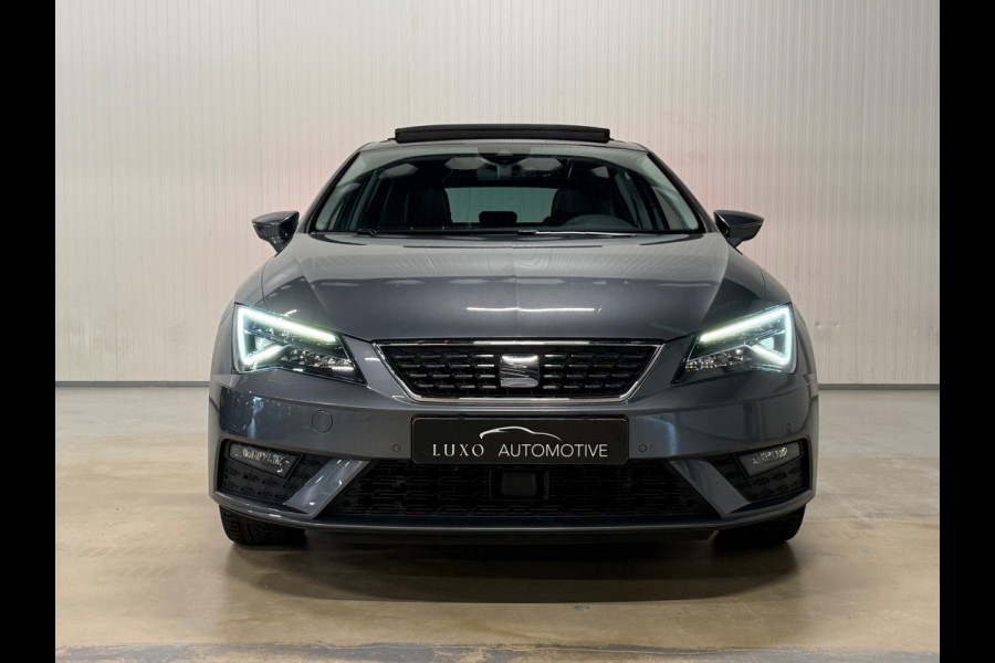 Seat Leon 1.4 EcoTSI FR Business Intense | PANO | VIRTUAL DASH | ACC | CAMERA