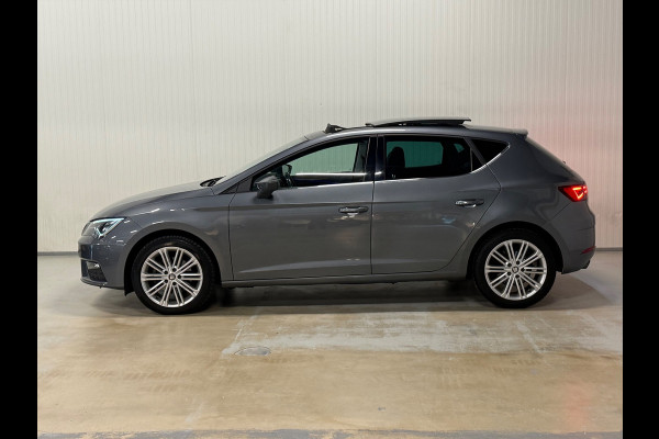 Seat Leon 1.4 EcoTSI FR Business Intense | PANO | VIRTUAL DASH | ACC | CAMERA