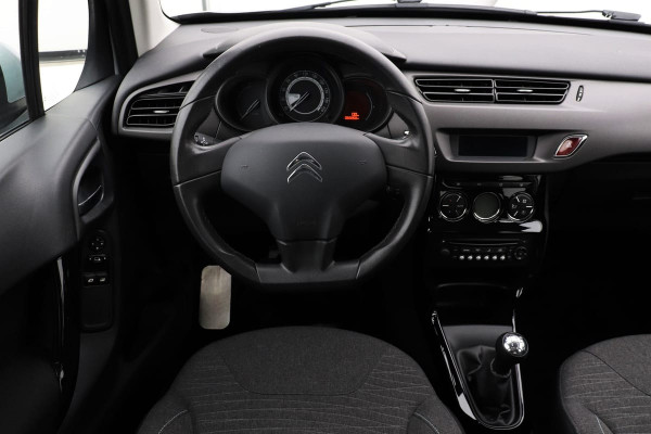 Citroën C3 1.0 Collection | Climate control | Cruise control | Gris Aluminium | Elektrisch pakket