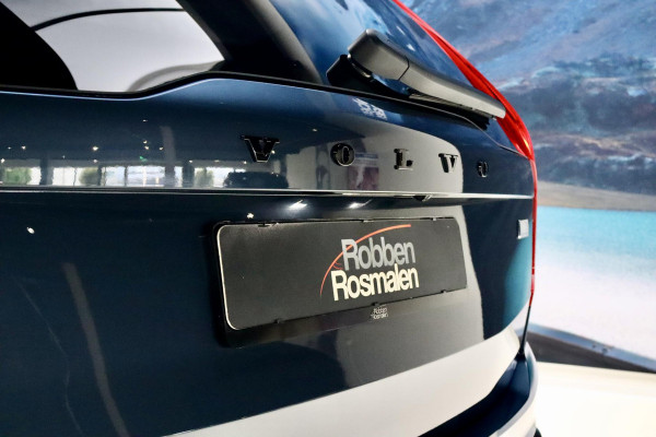 Volvo XC90 2.0 T8 Recharge AWD Ultimate|Hud|Alcantare
