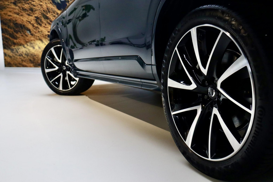Volvo XC90 2.0 T8 Recharge AWD Ultimate|Hud|Alcantare
