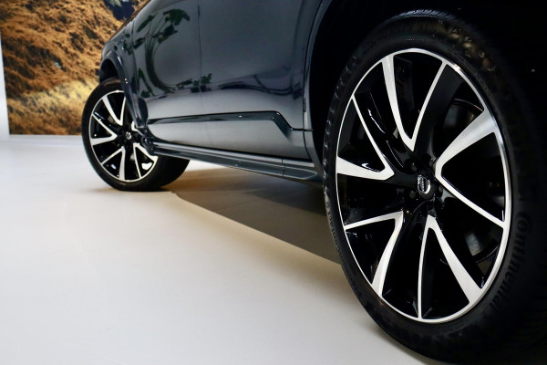 Volvo XC90 2.0 T8 Recharge AWD Ultimate|Hud|Alcantare