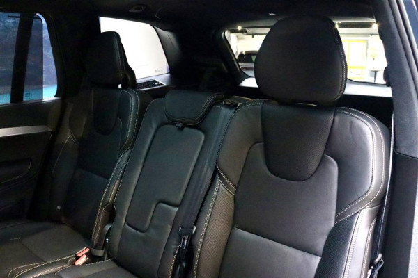 Volvo XC90 2.0 T8 Recharge AWD Ultimate|Hud|Alcantare