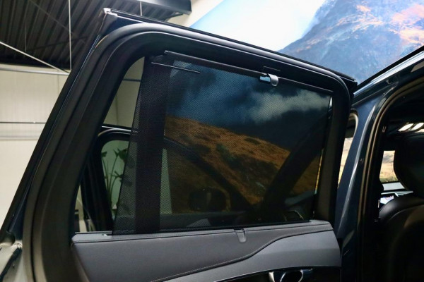 Volvo XC90 2.0 T8 Recharge AWD Ultimate|Hud|Alcantare