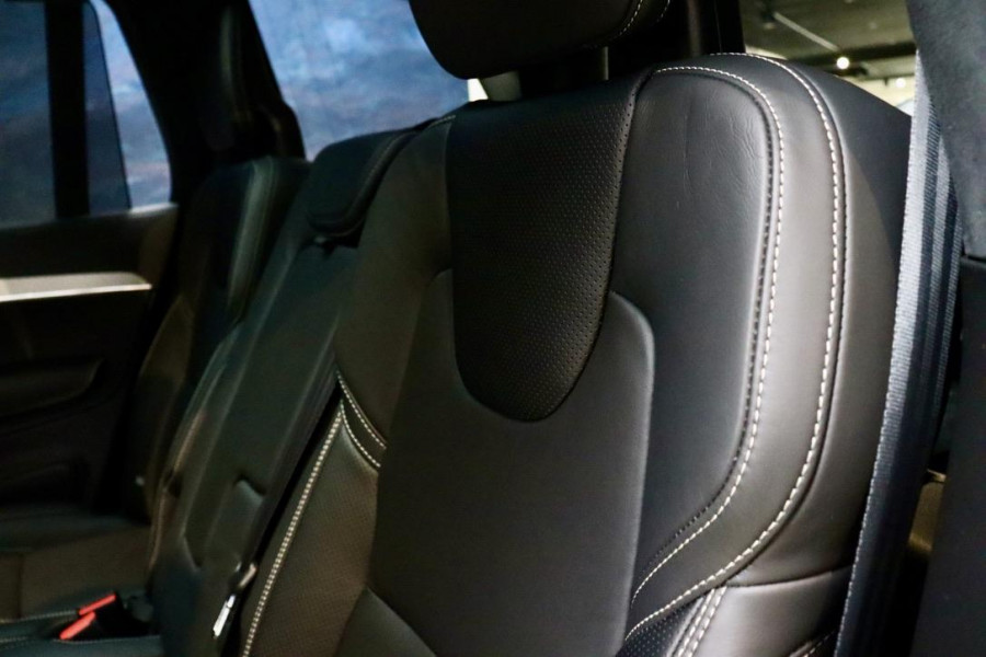 Volvo XC90 2.0 T8 Recharge AWD Ultimate|Hud|Alcantare