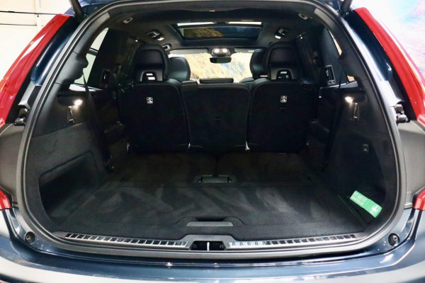 Volvo XC90 2.0 T8 Recharge AWD Ultimate|Hud|Alcantare