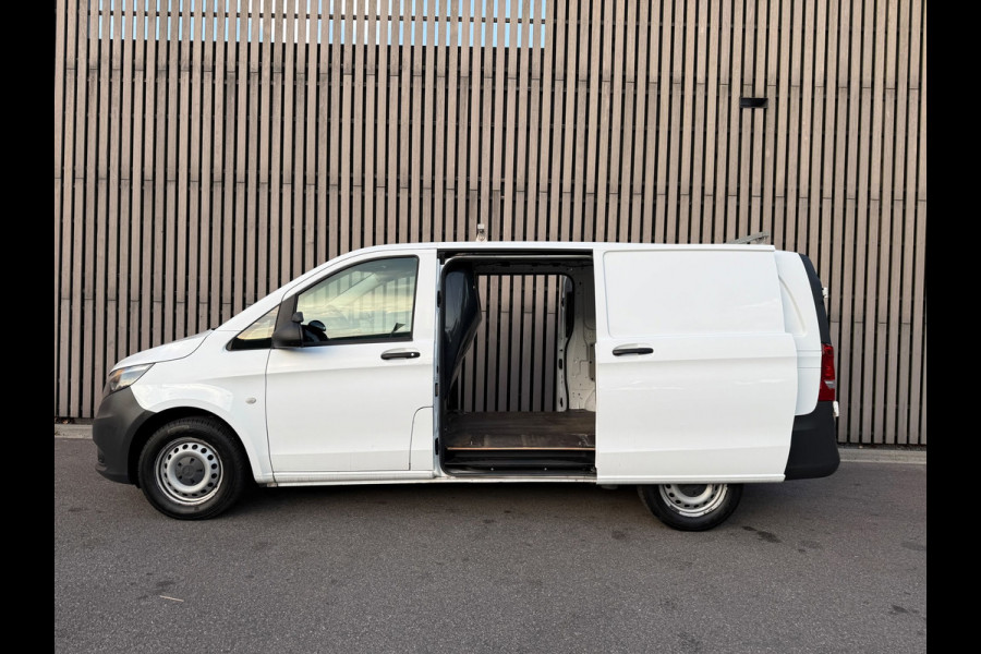 Mercedes-Benz Vito 114 CDI Lang / 2 schuifdeuren / Airco / Cruise