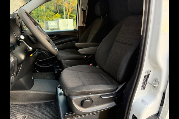 Mercedes-Benz Vito 114 CDI Lang / 2 schuifdeuren / Airco / Cruise