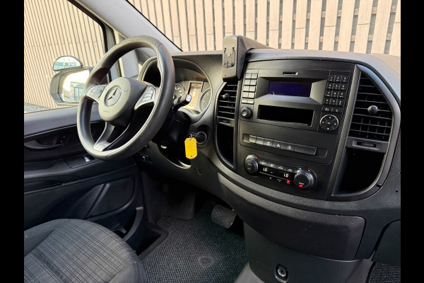Mercedes-Benz Vito 114 CDI Lang / 2 schuifdeuren / Airco / Cruise