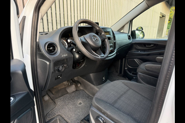 Mercedes-Benz Vito 114 CDI Lang / 2 schuifdeuren / Airco / Cruise