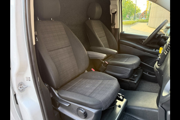 Mercedes-Benz Vito 114 CDI Lang / 2 schuifdeuren / Airco / Cruise