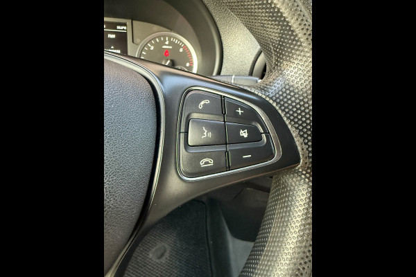 Mercedes-Benz Vito 114 CDI Lang / 2 schuifdeuren / Airco / Cruise