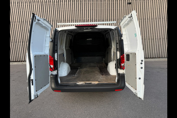 Mercedes-Benz Vito 114 CDI Lang / 2 schuifdeuren / Airco / Cruise