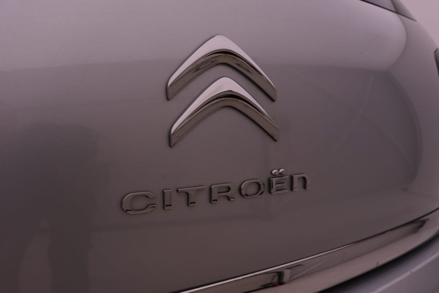 Citroën C3 1.0 Collection | Climate control | Cruise control | Gris Aluminium | Elektrisch pakket