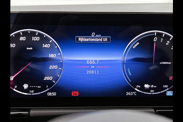 Mercedes-Benz GLA 250 e Star Edition AMG Line | Stoelverwarming, Achteruitrijcamera, Parkeersensoren, Metallic lak, AMG Line, Keyless Entry 19 inch Inclusief 24 maanden MB Certified garantie voor Europa.