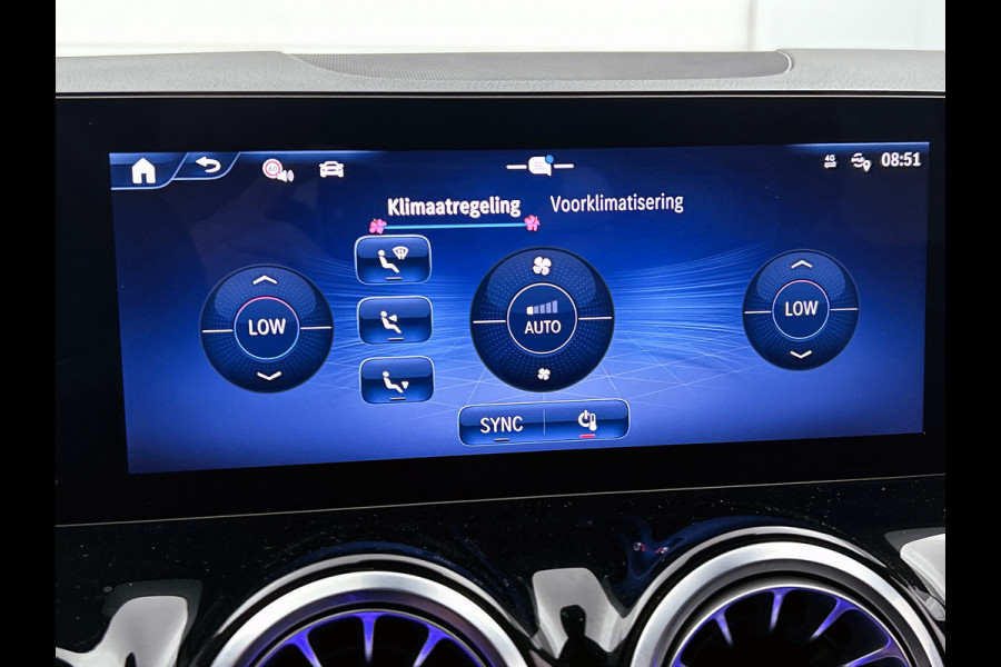 Mercedes-Benz GLA 250 e Star Edition AMG Line | Stoelverwarming, Achteruitrijcamera, Parkeersensoren, Metallic lak, AMG Line, Keyless Entry 19 inch Inclusief 24 maanden MB Certified garantie voor Europa.