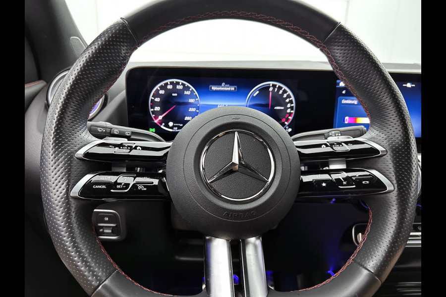 Mercedes-Benz GLA 250 e Star Edition AMG Line | Stoelverwarming, Achteruitrijcamera, Parkeersensoren, Metallic lak, AMG Line, Keyless Entry 19 inch Inclusief 24 maanden MB Certified garantie voor Europa.