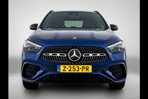 Mercedes-Benz GLA 250 e Star Edition AMG Line | Stoelverwarming, Achteruitrijcamera, Parkeersensoren, Metallic lak, AMG Line, Keyless Entry 19 inch Inclusief 24 maanden MB Certified garantie voor Europa.