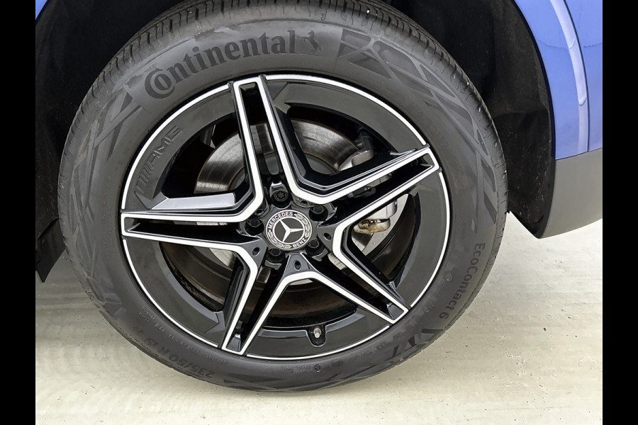 Mercedes-Benz GLA 250 e Star Edition AMG Line | Stoelverwarming, Achteruitrijcamera, Parkeersensoren, Metallic lak, AMG Line, Keyless Entry 19 inch Inclusief 24 maanden MB Certified garantie voor Europa.