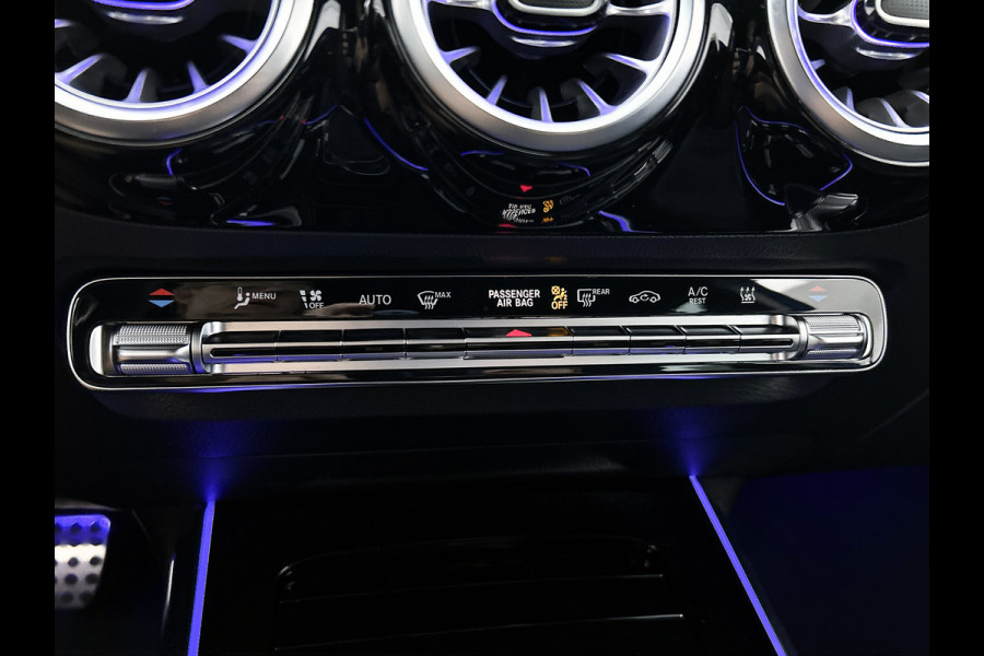 Mercedes-Benz GLA 250 e Star Edition AMG Line | Stoelverwarming, Achteruitrijcamera, Parkeersensoren, Metallic lak, AMG Line, Keyless Entry 19 inch Inclusief 24 maanden MB Certified garantie voor Europa.