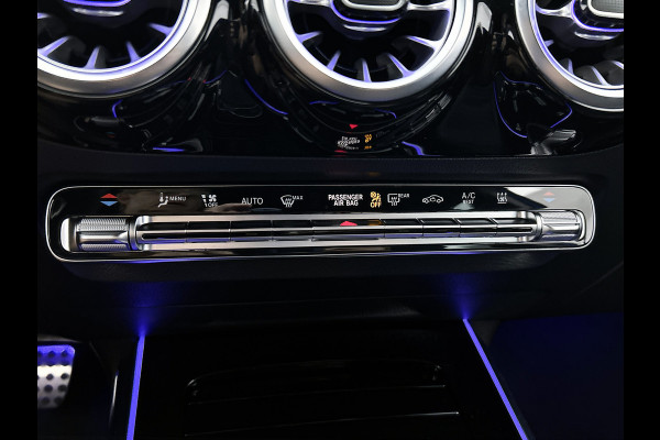 Mercedes-Benz GLA 250 e Star Edition AMG Line | Stoelverwarming, Achteruitrijcamera, Parkeersensoren, Metallic lak, AMG Line, Keyless Entry 19 inch Inclusief 24 maanden MB Certified garantie voor Europa.