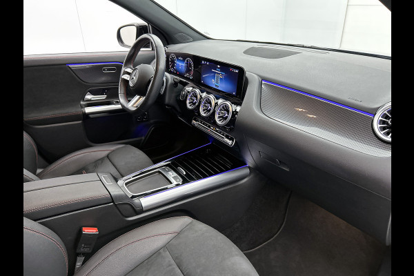 Mercedes-Benz GLA 250 e Star Edition AMG Line | Stoelverwarming, Achteruitrijcamera, Parkeersensoren, Metallic lak, AMG Line, Keyless Entry 19 inch Inclusief 24 maanden MB Certified garantie voor Europa.