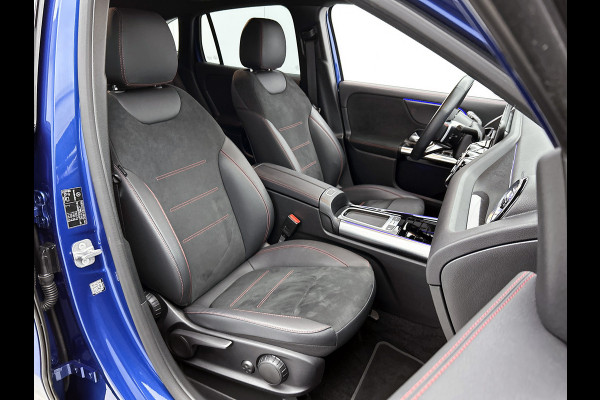 Mercedes-Benz GLA 250 e Star Edition AMG Line | Stoelverwarming, Achteruitrijcamera, Parkeersensoren, Metallic lak, AMG Line, Keyless Entry 19 inch Inclusief 24 maanden MB Certified garantie voor Europa.