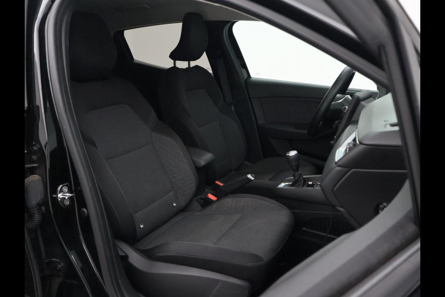 Renault Clio 1.0 TCe INTENS + TREKHAAK | STOELVERWARMING | LED | APPLE CARPLAY | CRUISE CONTROL
