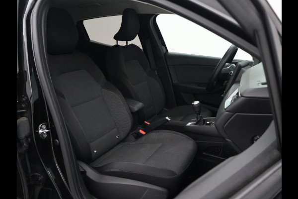 Renault Clio 1.0 TCe INTENS + TREKHAAK | STOELVERWARMING | LED | APPLE CARPLAY | CRUISE CONTROL