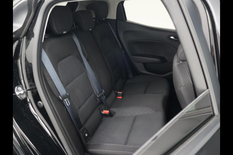 Renault Clio 1.0 TCe INTENS + TREKHAAK | STOELVERWARMING | LED | APPLE CARPLAY | CRUISE CONTROL